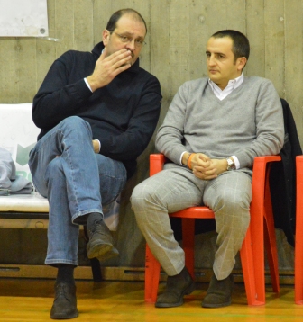 Lecco-ABC Varese