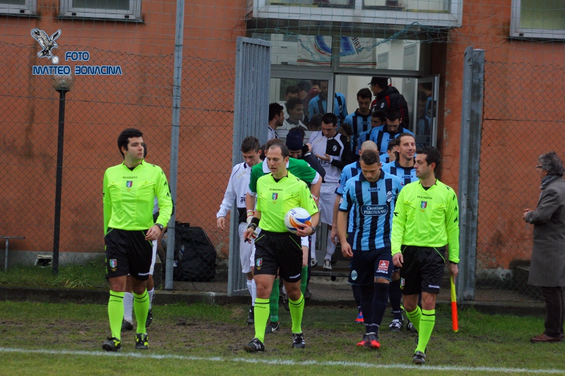 Olginatese-Lecco