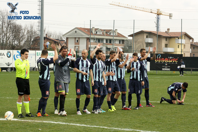 Caronnese-Lecco