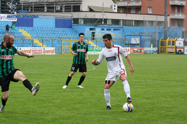 Lecco-Darfo