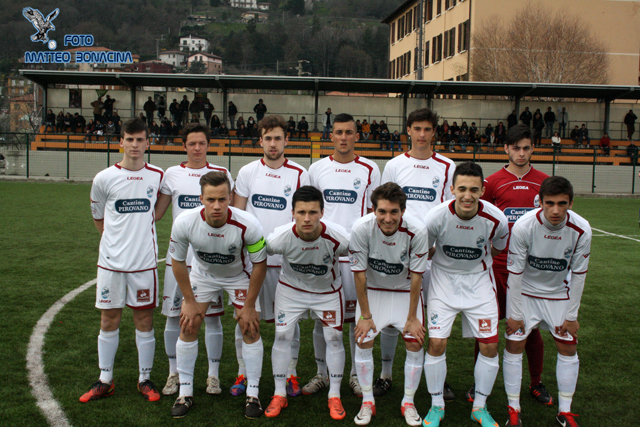 Lecco-Seregno