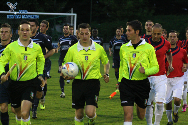 Olginatese-Lecco