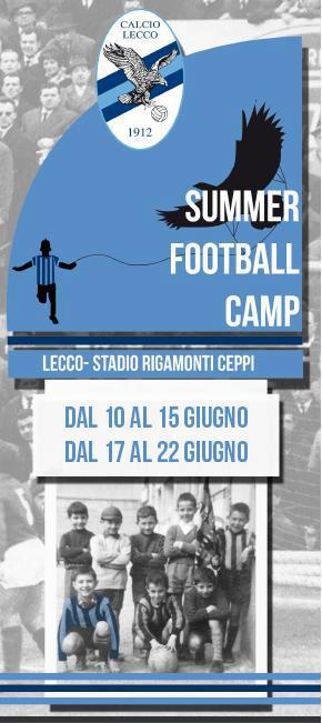 Summer Camp