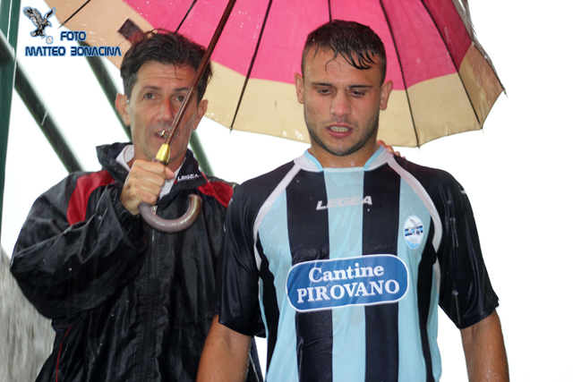 Caratese-Lecco