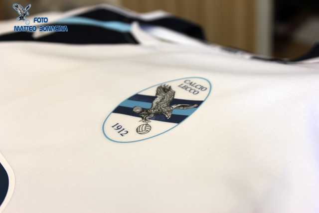Le nuove maglie