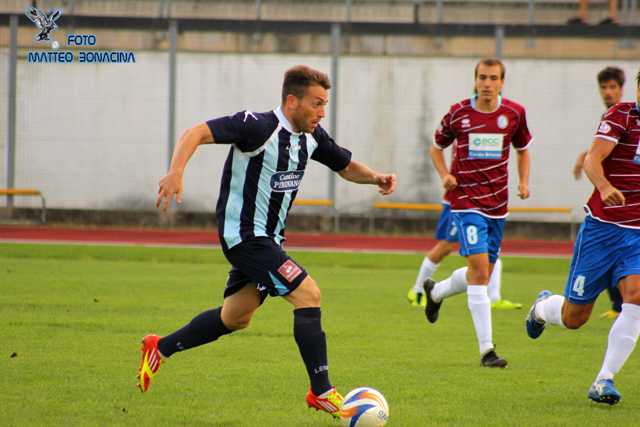 Caratese-Lecco