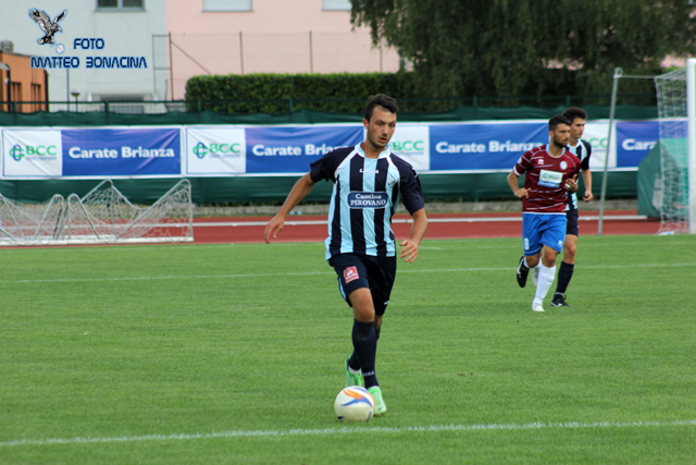 Caratese-Lecco