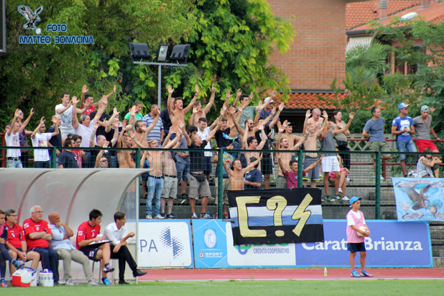 Caratese-Lecco