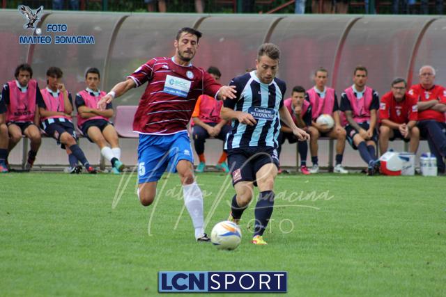 Caratese-Lecco