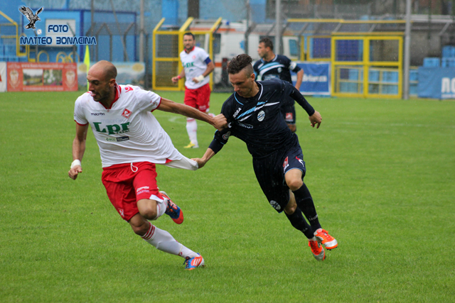 Lecco-Piacenza