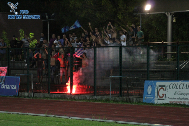 Caratese-Lecco
