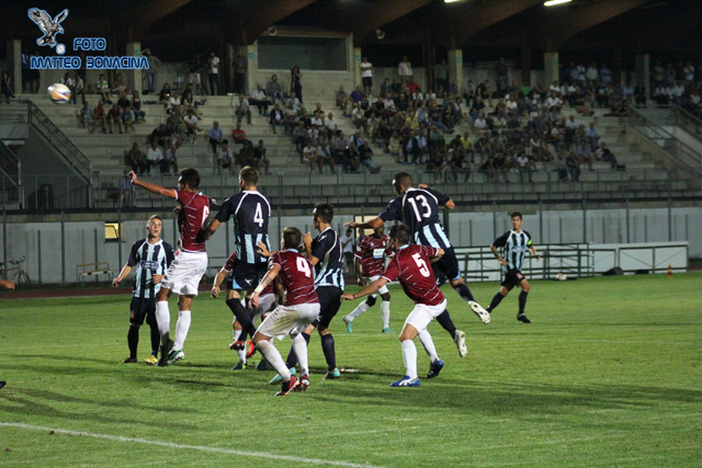 Caratese-Lecco