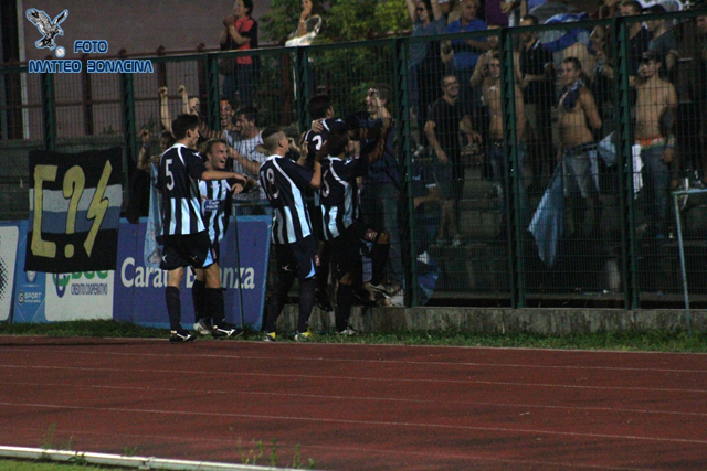 Caratese-Lecco