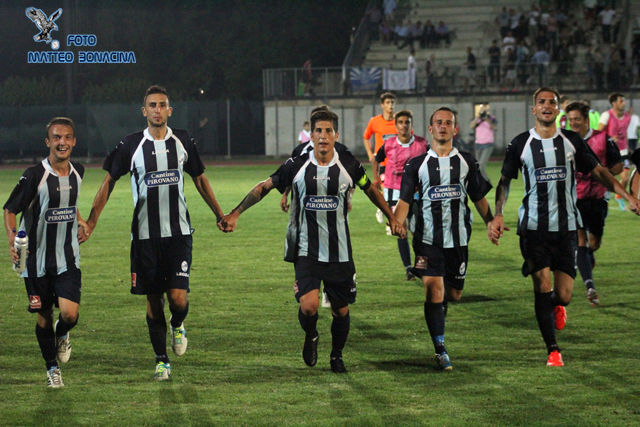 Caratese-Lecco
