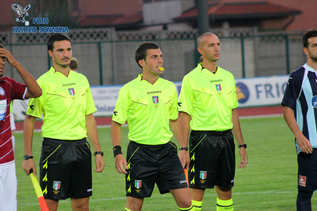Caratese-Lecco