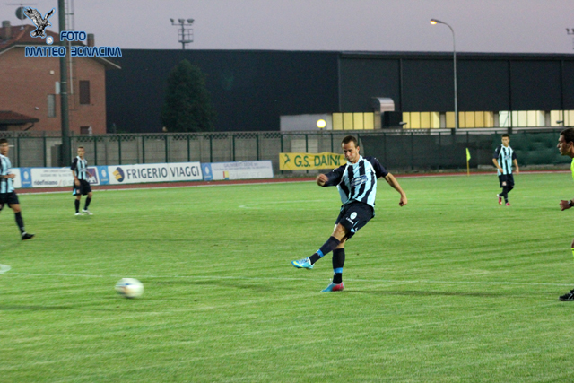 Caratese-Lecco