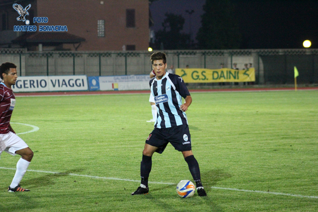 Caratese-Lecco