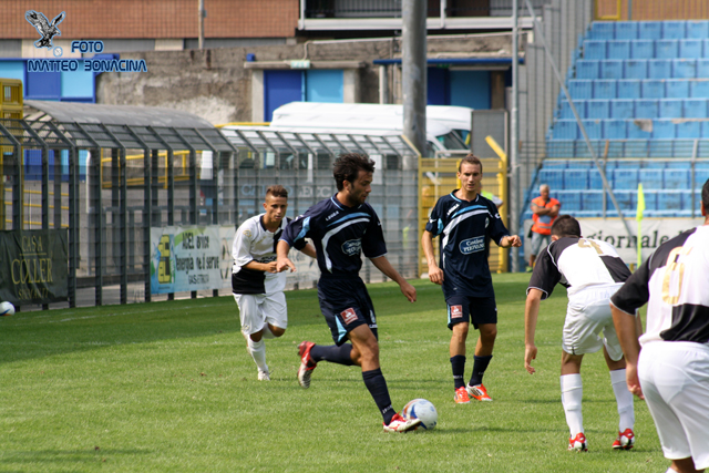 Lecco-Olginatese