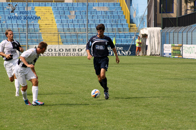 Lecco-Olginatese