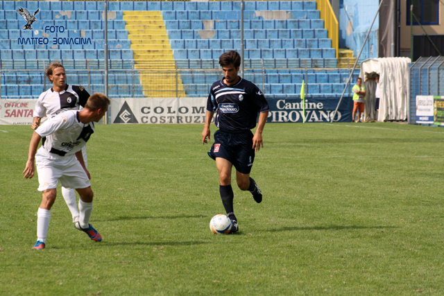 Lecco-Olginatese
