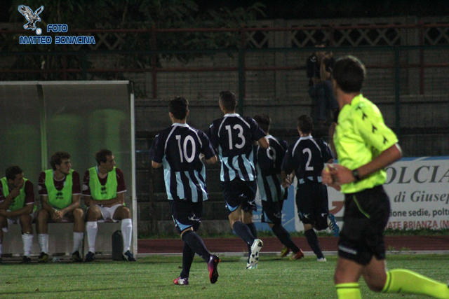 Caratese-Lecco