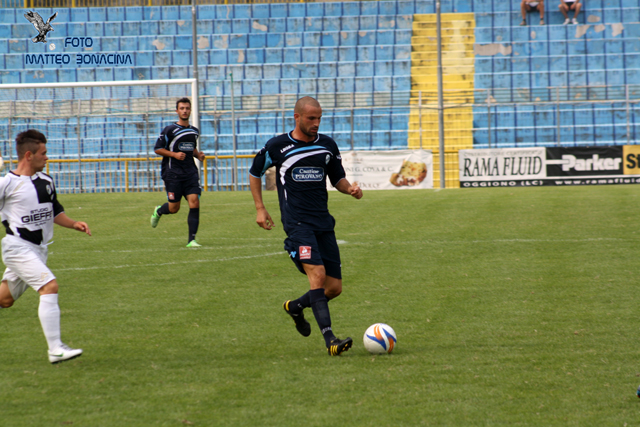 Lecco-Olginatese
