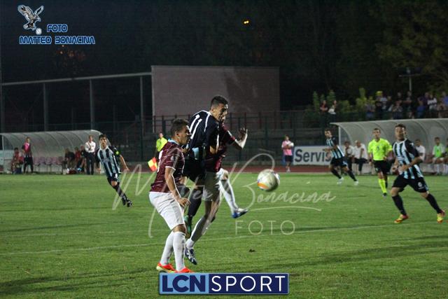Caratese-Lecco