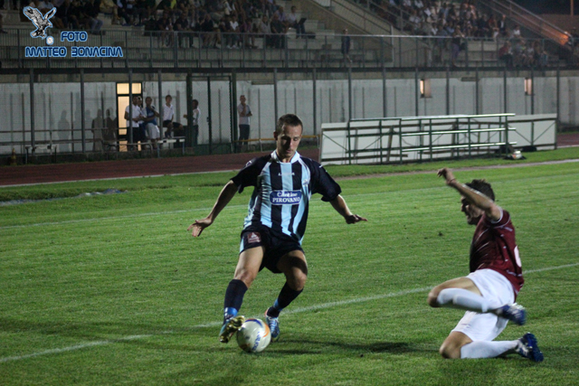 Caratese-Lecco