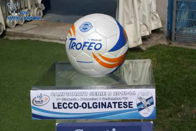 Lecco-Olginatese