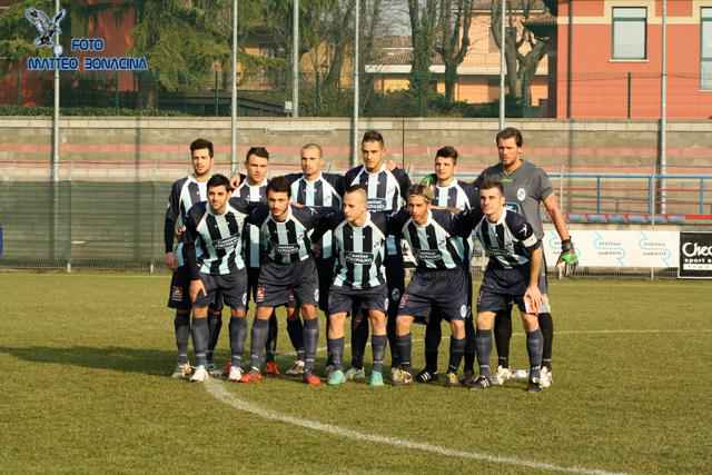 Montichiari-Lecco