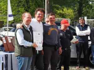 Canottieri Lecco Campionato Velico Lario 2015