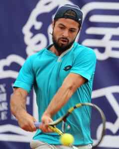 Matteo Trevisan