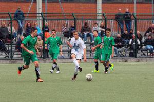 Calcio Juniores Olginatese Lecco 2016 Caraffa (21)