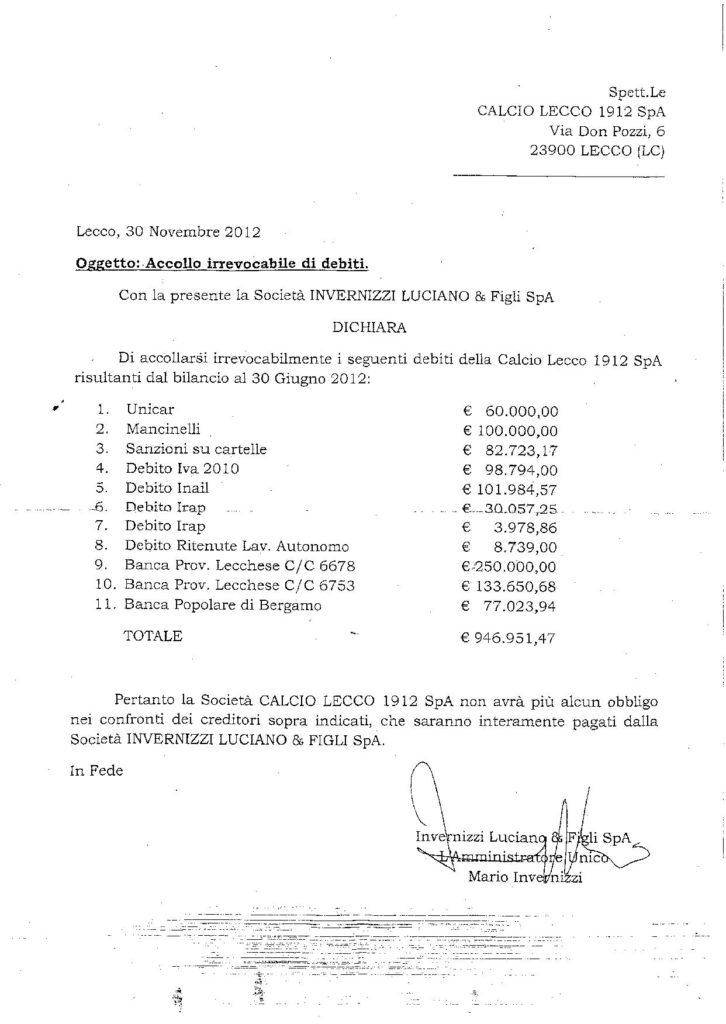 carta debiti invernizzi 23 maggio 2016-001
