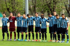 Virtus-Bergamo-Calcio-Lecco-2016-Silenzio