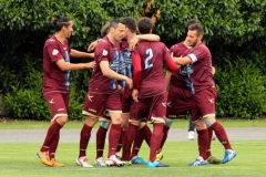 Ciliverghe-Mazzano-Calcio-Lecco-2016-Esultanza-Primo-Gol