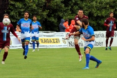 Ciliverghe-Mazzano-Calcio-Lecco-2016-França-tiro