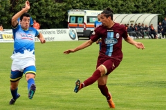 Ciliverghe-Mazzano-Calcio-Lecco-2016-Gol-Corteggiano