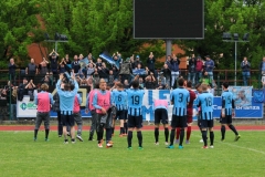 Folgore-Caratese-Calcio-Lecco-2016-Applausi