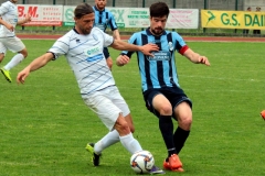 Folgore-Caratese-Calcio-Lecco-2016-Bugno-Rondinelli