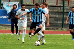 Folgore-Caratese-Calcio-Lecco-2016-França-Rondinelli