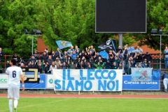 Folgore-Caratese-Calcio-Lecco-2016-Tifosi