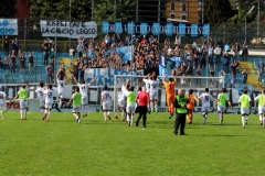 Calcio-Lecco-Ciserano-2016-Sotto-la-curva