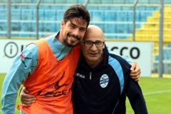 Calcio-Lecco-Pergolettese-2016-Bugno-Donato-Bonacina