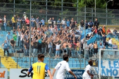 Calcio-Lecco-Pergolettese-2016-Curva-Nord