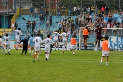 Calcio-Lecco-Pergolettese-2016-Sotto-la-curva