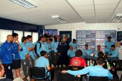 Calcio-Lecco-Pergolettese-2016-Squadra-Sala-Stampa