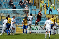 Calcio-Lecco-Pergolettese-2016-Uscita-Tognazzi