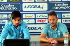 Calcio-Lecco-Piacenza-2016-Baldo-Bugno-sala-stampa