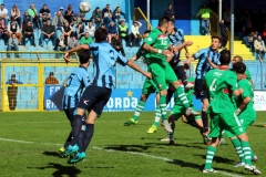 Calcio-Lecco-Piacenza-2016-Colpo-di-testa-Cardinio
